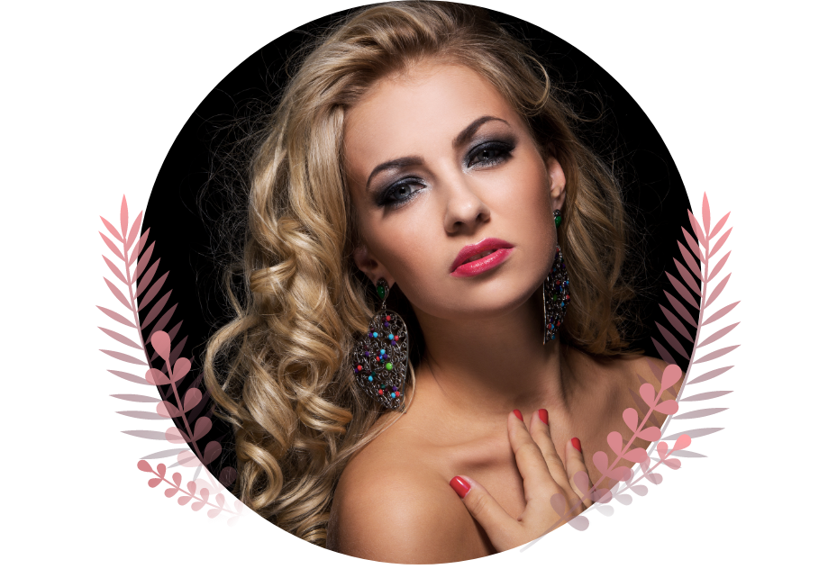 Фото Девушки